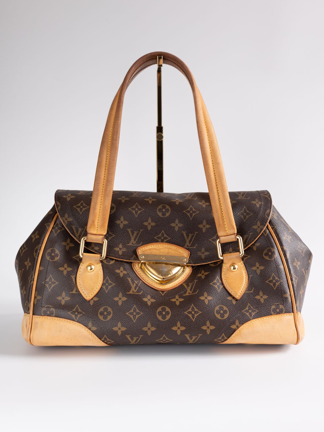 Louis Vuitton Beverly GM Bag
