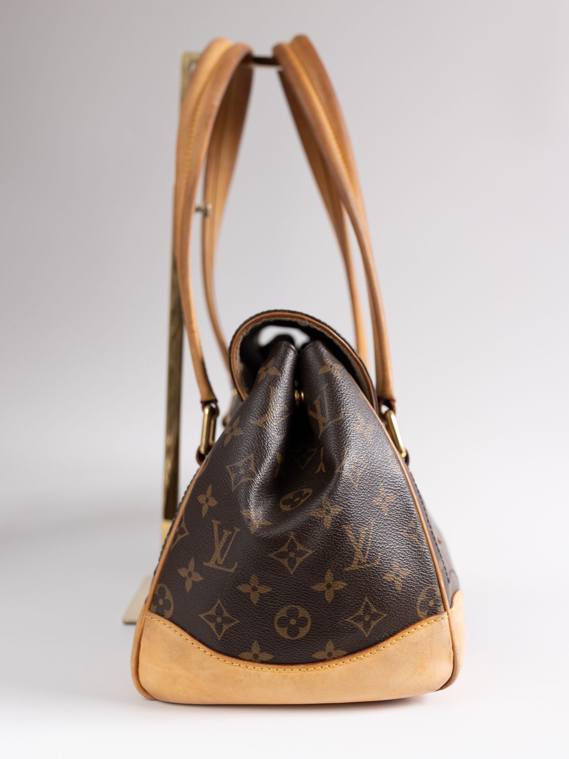 Louis Vuitton Beverly GM Bag