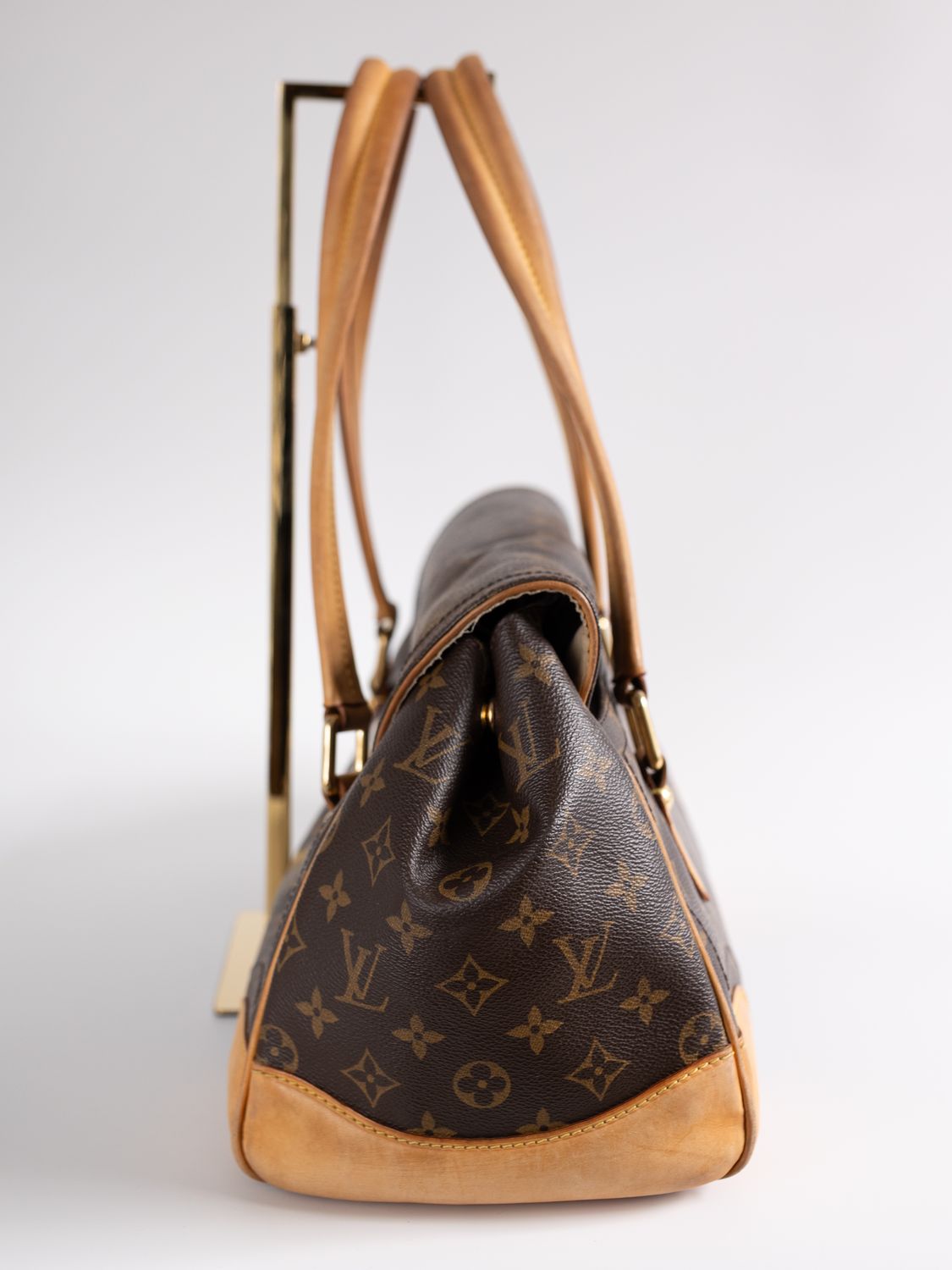 Louis Vuitton Beverly GM Bag