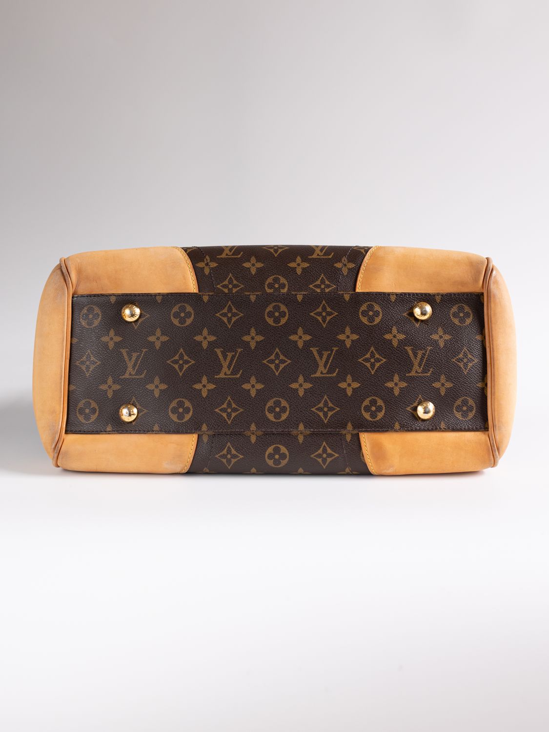 Louis Vuitton Beverly GM Bag