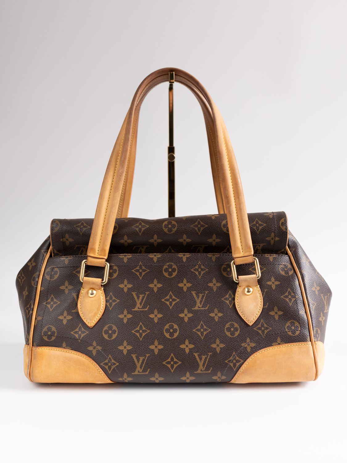 Louis Vuitton Beverly GM Bag