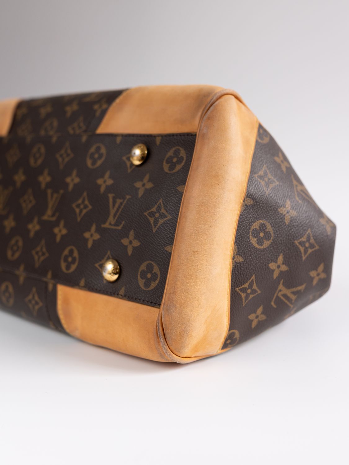 Louis Vuitton Beverly GM Bag