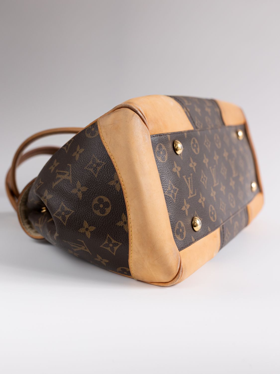 Louis Vuitton Beverly GM Bag