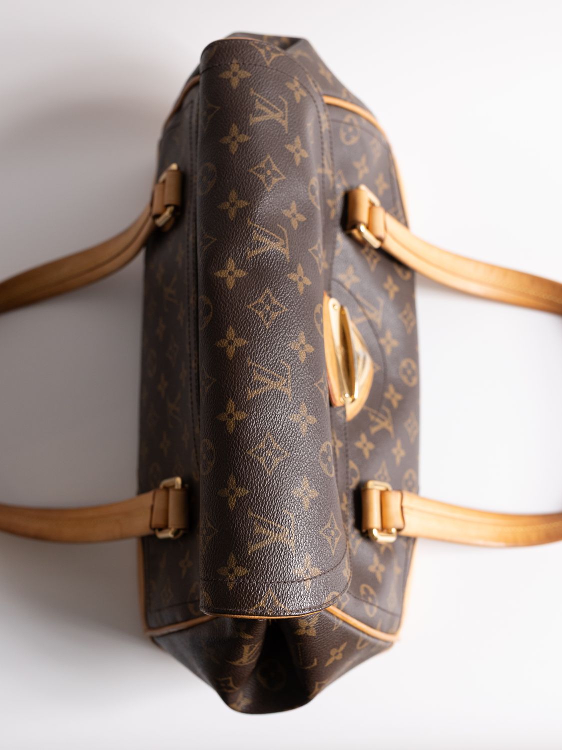 Louis Vuitton Beverly GM Bag
