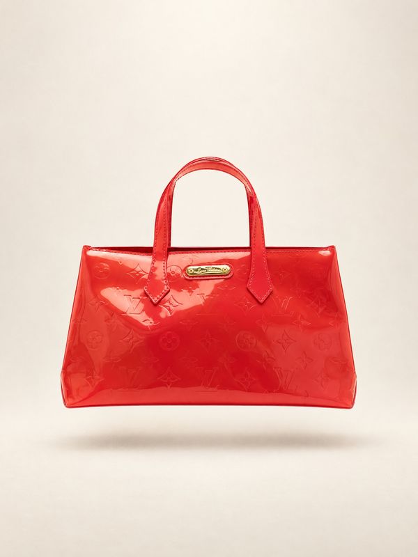 Louis Vuitton Wiltshire Bag