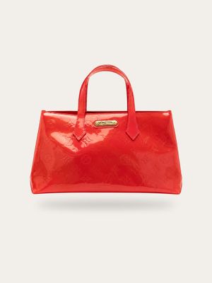 Louis Vuitton Wiltshire Bag