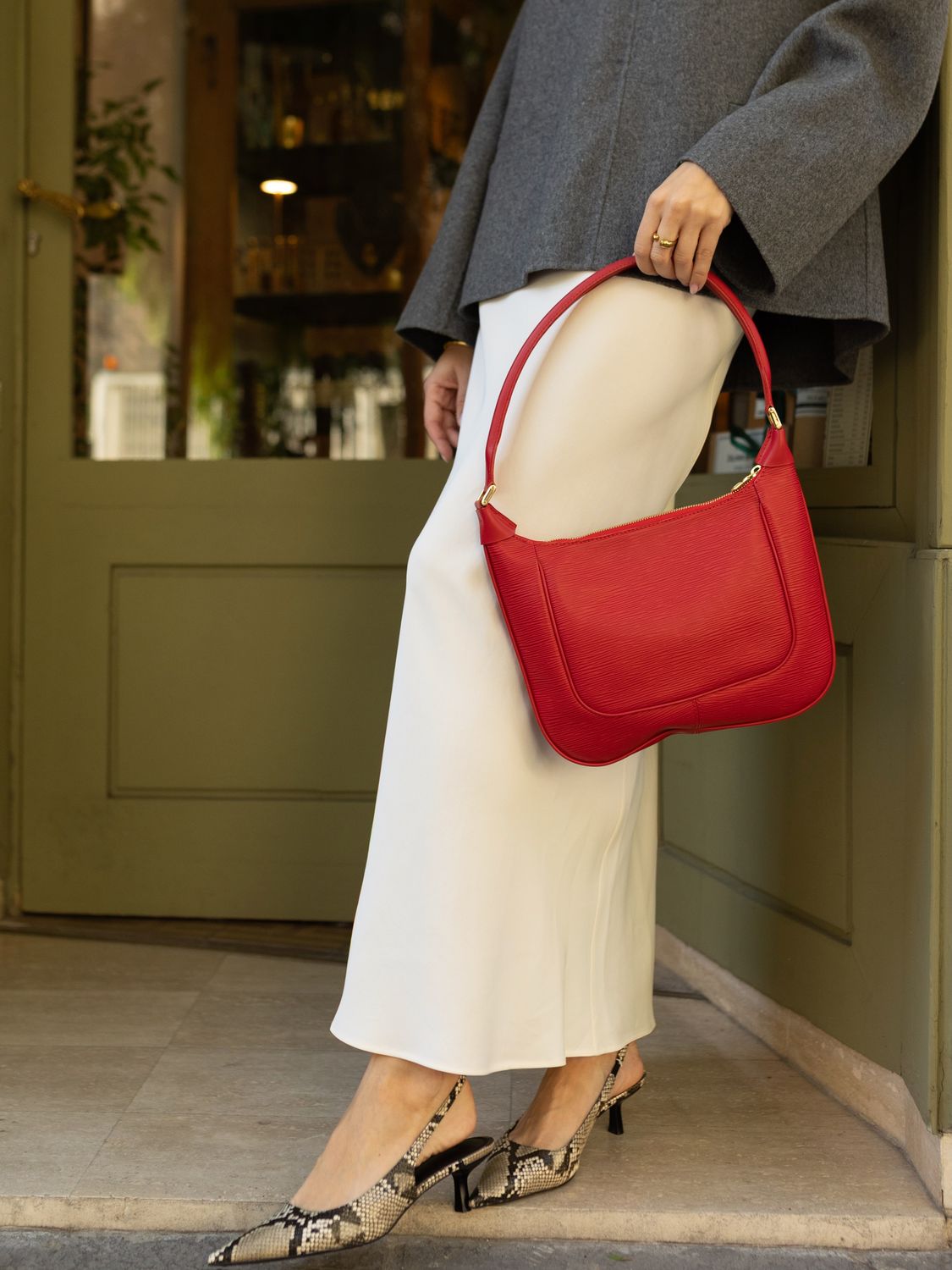 Louis Vuitton Matsy Bag