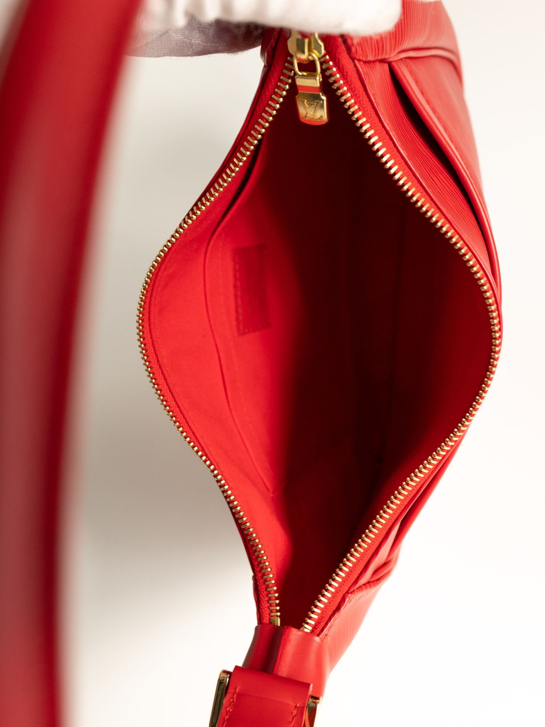 Louis Vuitton Matsy Bag