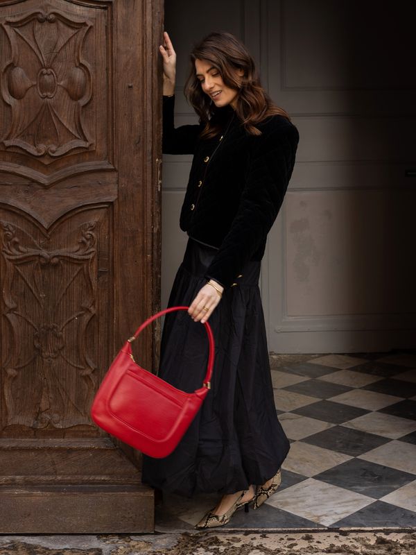 Louis Vuitton Matsy Bag