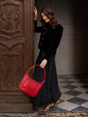 Louis Vuitton Matsy Bag