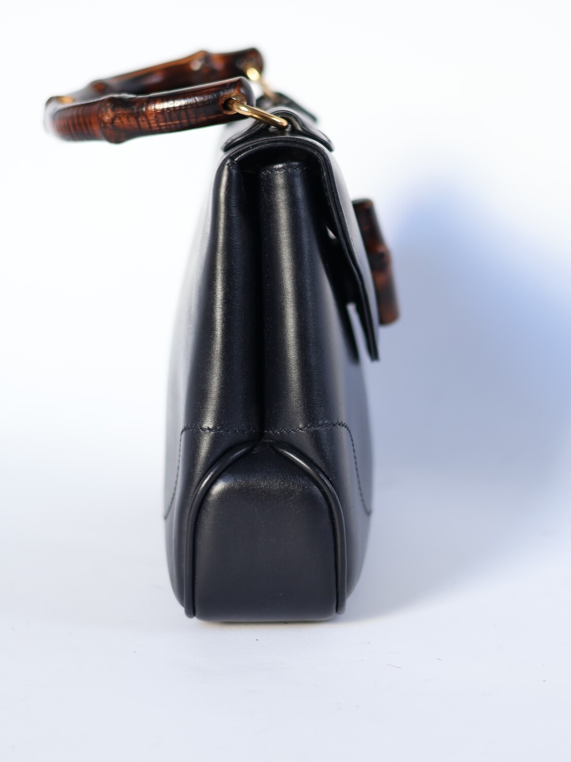 Gucci Bamboo Top Handle Bag