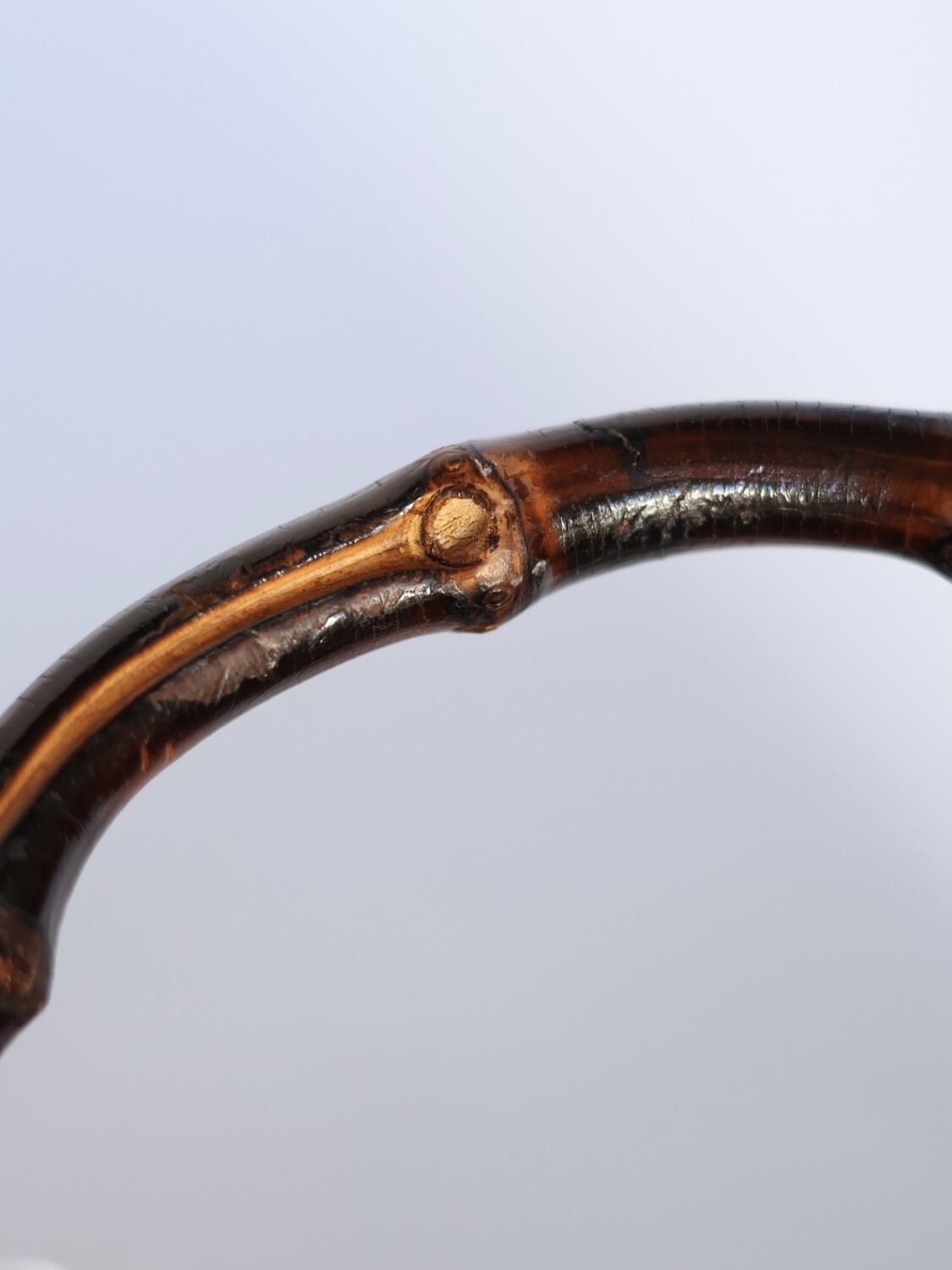 Gucci Bamboo Top Handle Bag