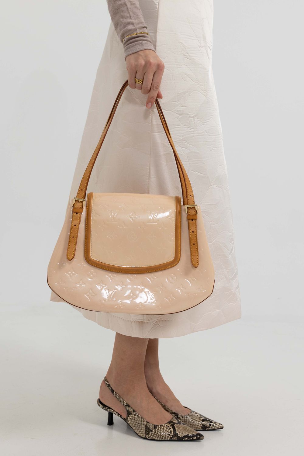 Louis Vuitton Biscayne Bay Bag