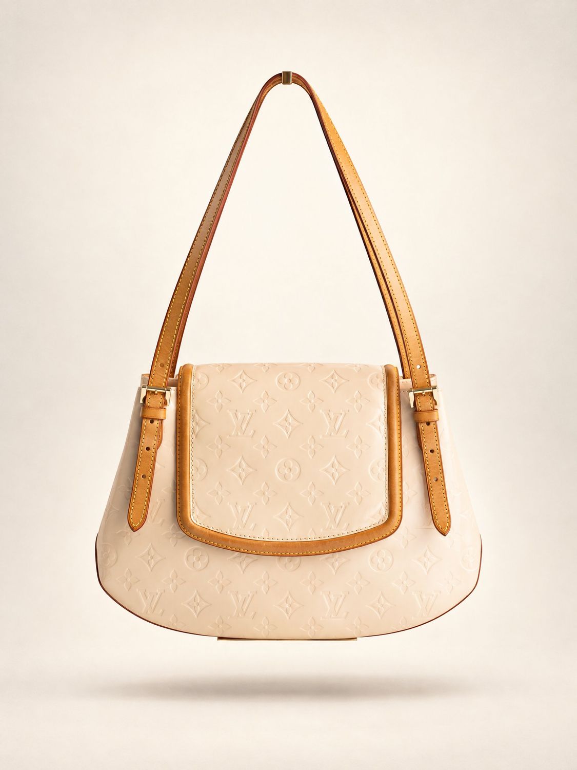 Louis Vuitton Biscayne Bay Bag