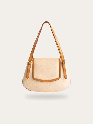 Louis Vuitton Biscayne Bay Bag