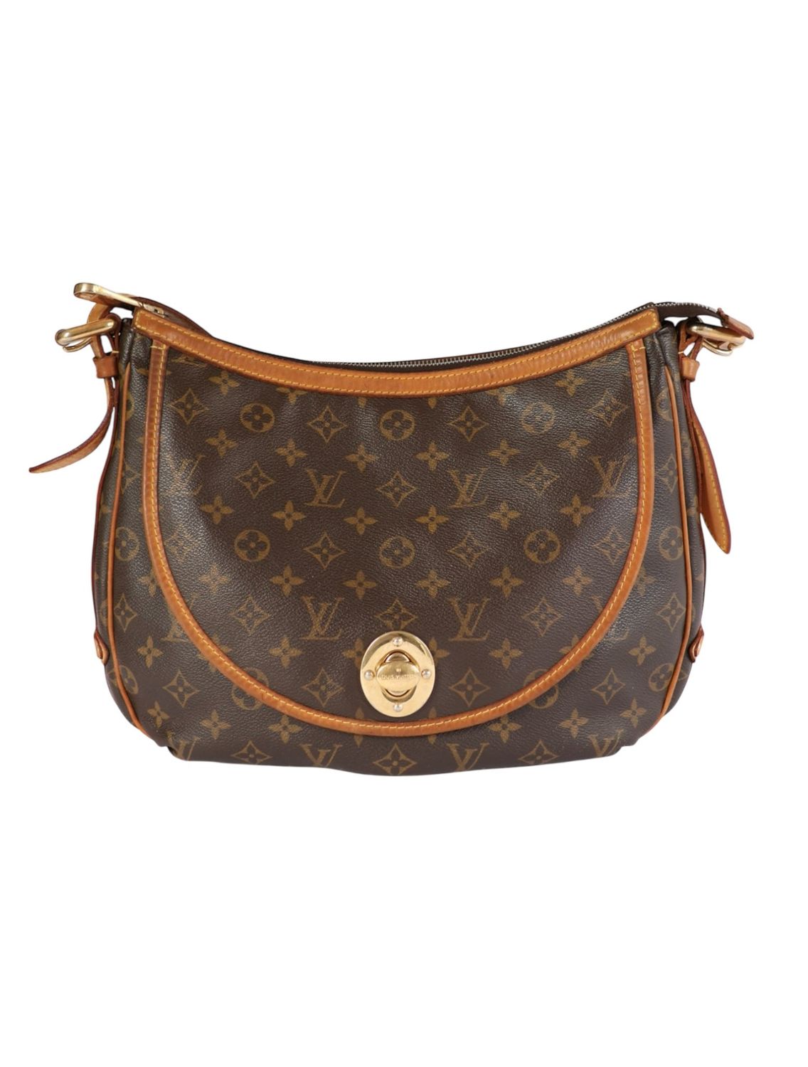 Louis Vuitton Tulum GM Bag