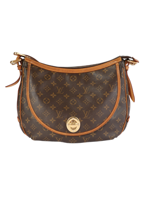 Louis Vuitton Tulum GM Bag