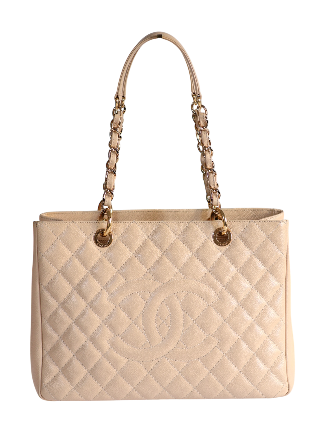 Chanel GST Tote Bag