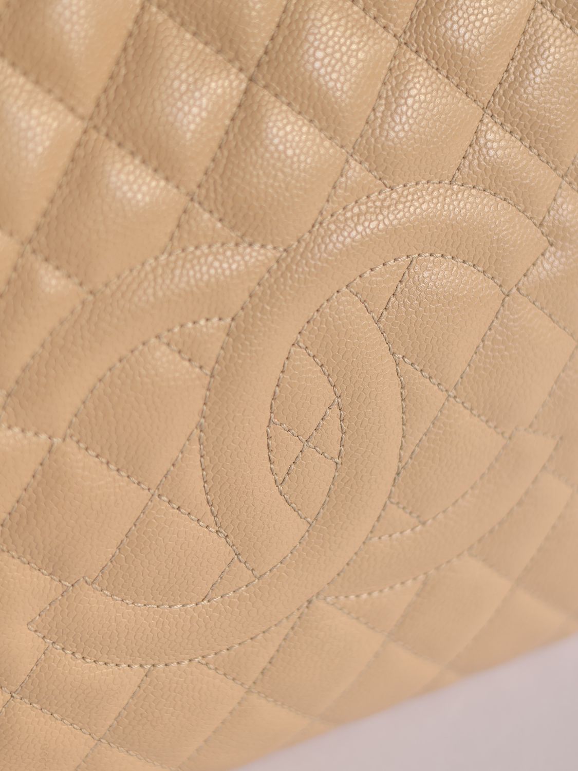 Chanel GST Tote Bag