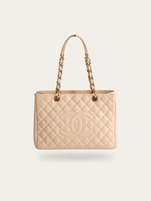 Chanel GST Tote Bag