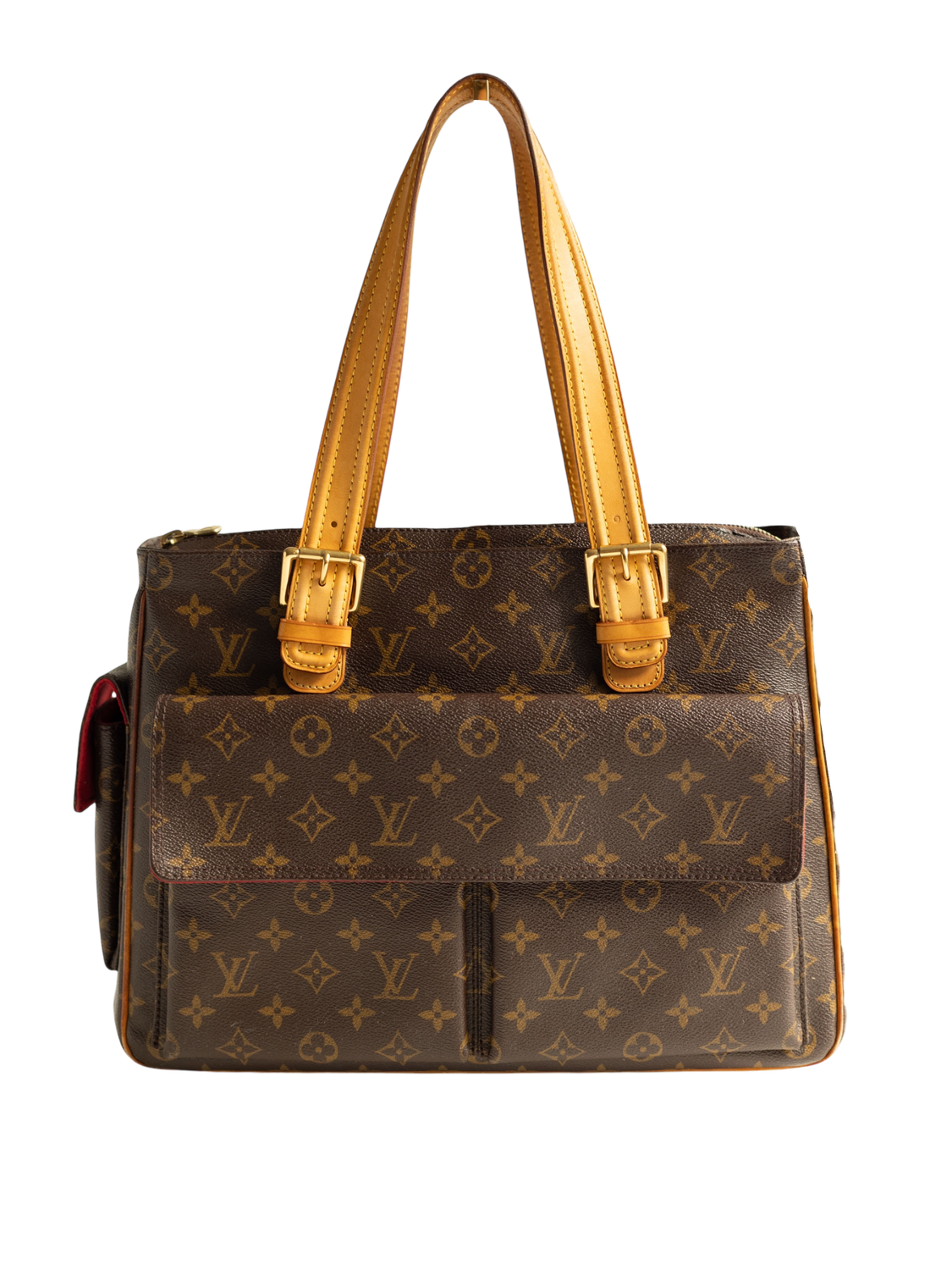 Louis Vuitton Multipli Cité Bag