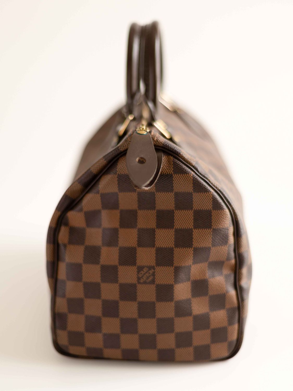 Louis Vuitton Speedy Damier 30 Bag