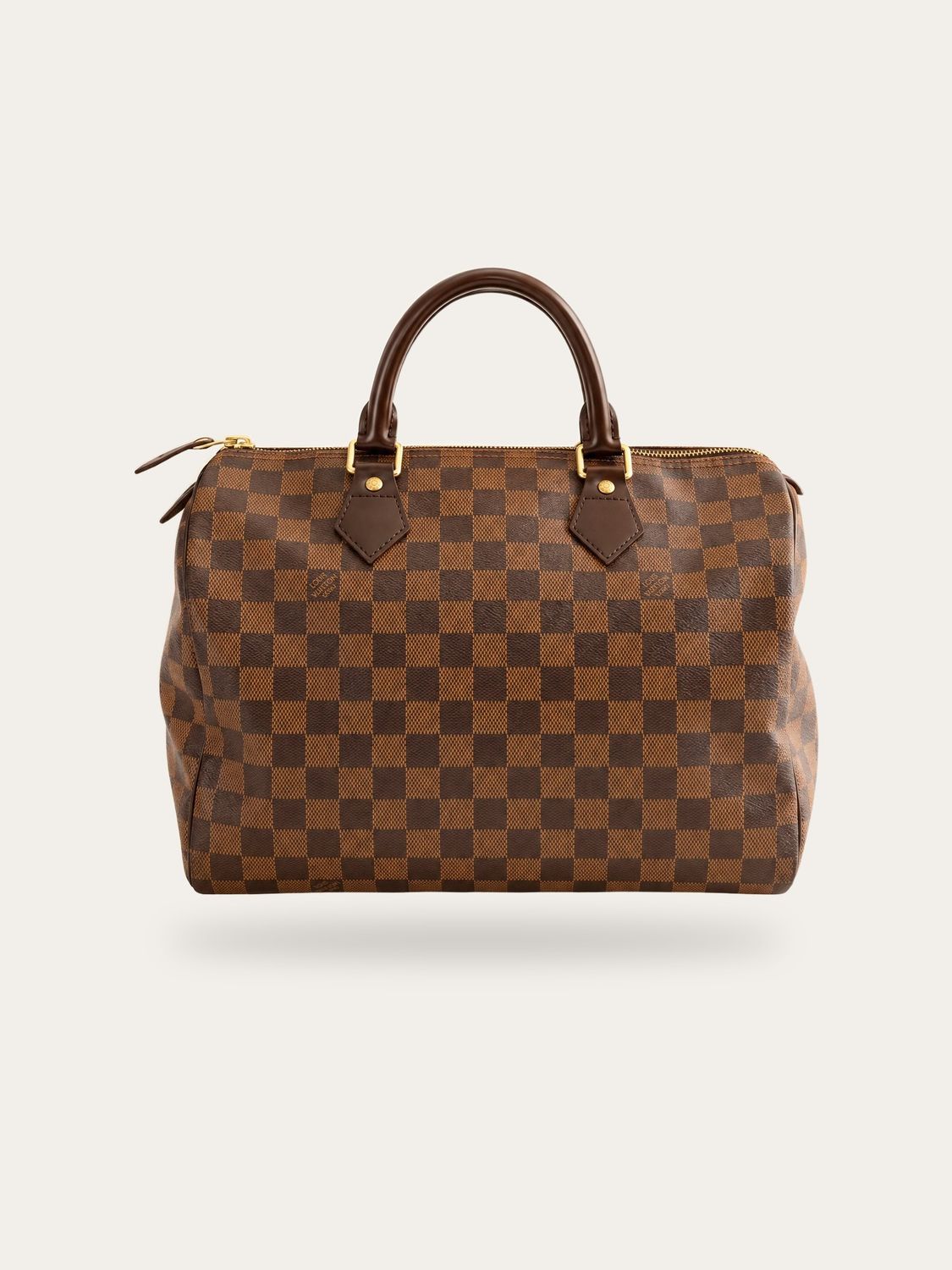 Louis Vuitton Speedy Damier 30 Bag