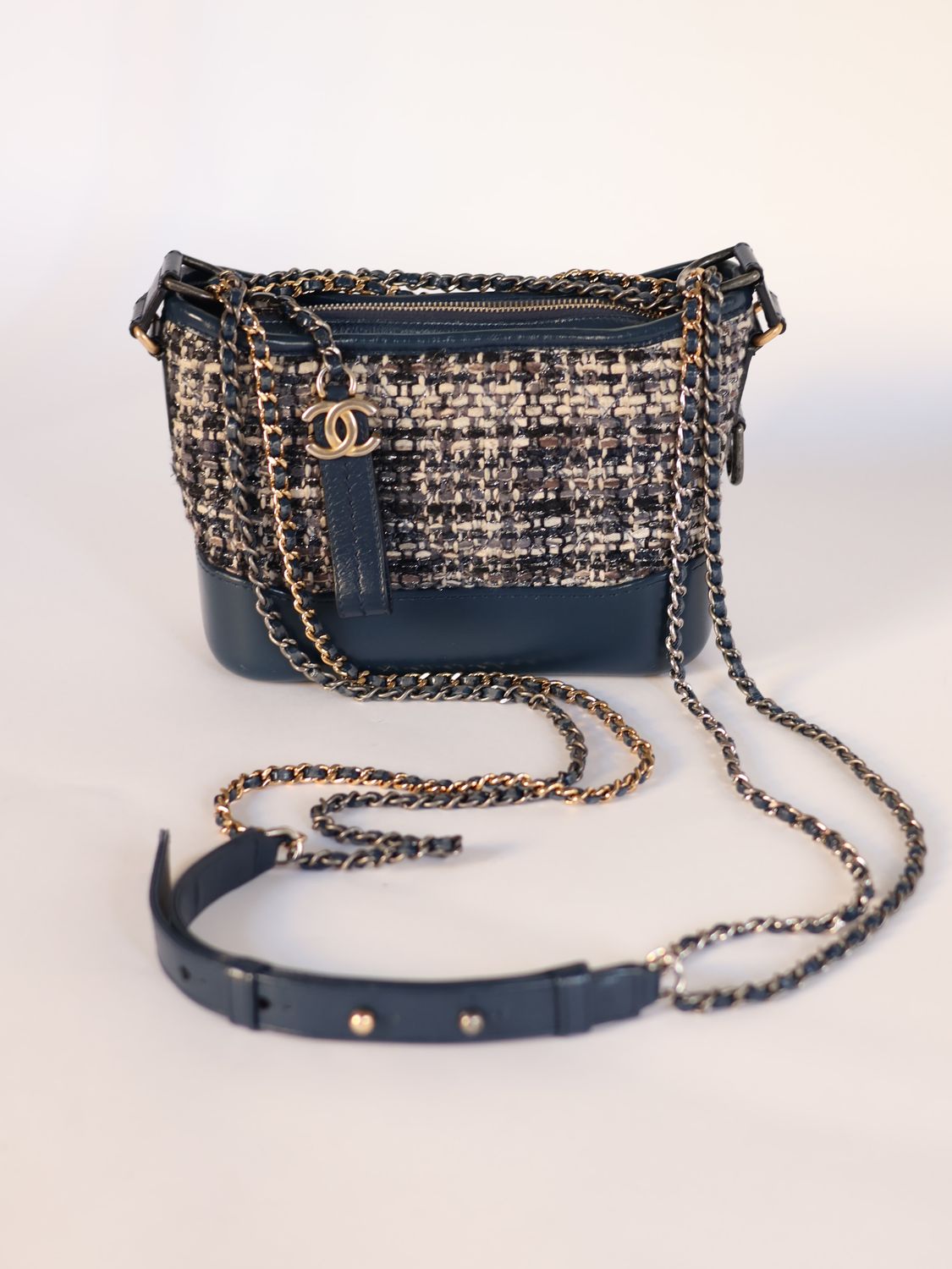 Chanel Gabrielle CC Bag