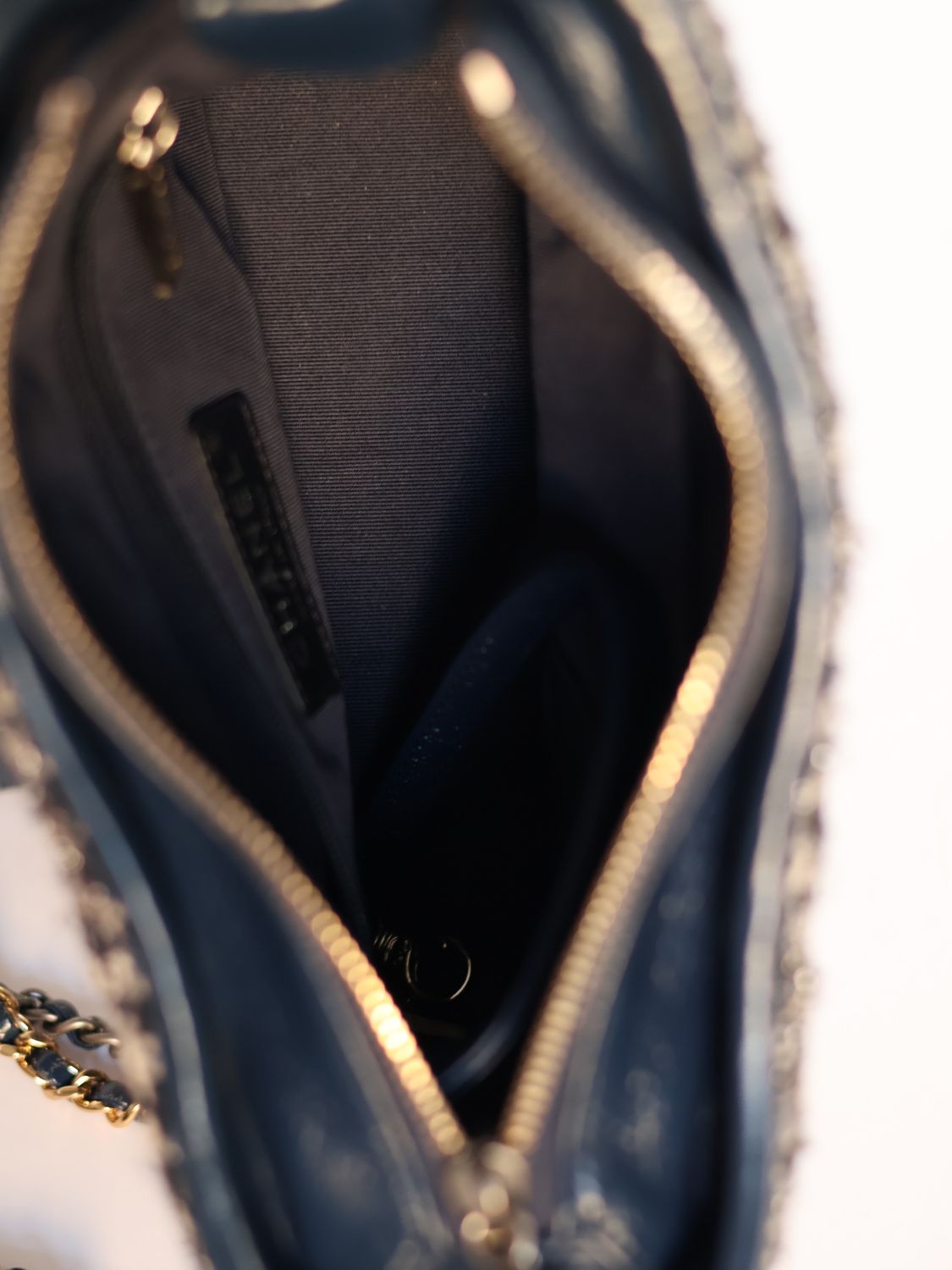 Chanel Gabrielle CC Bag