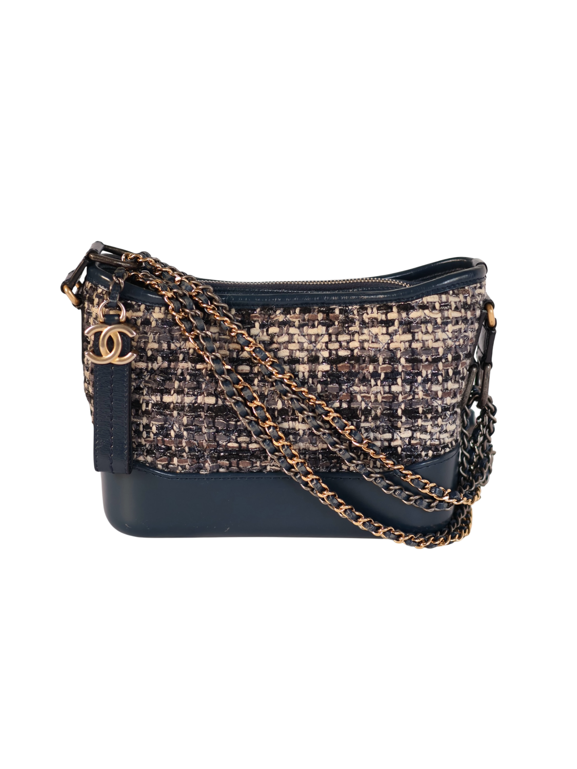 Chanel Gabrielle CC Bag