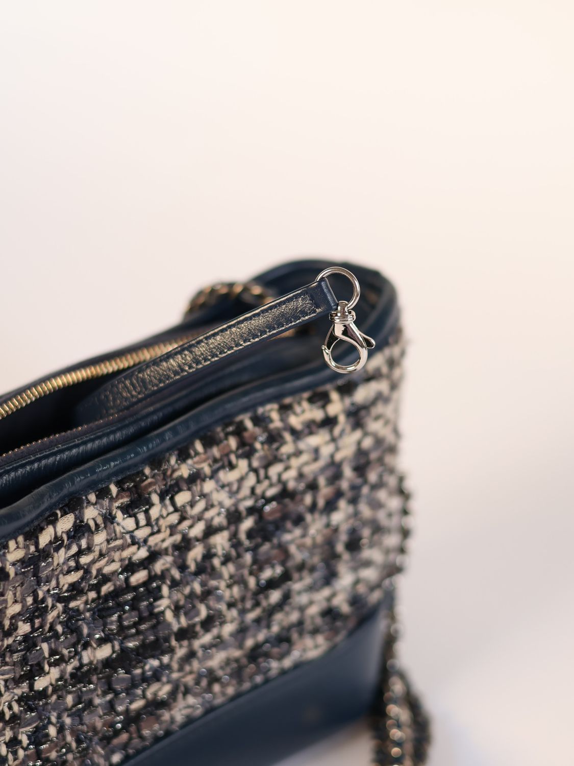 Chanel Gabrielle CC Bag