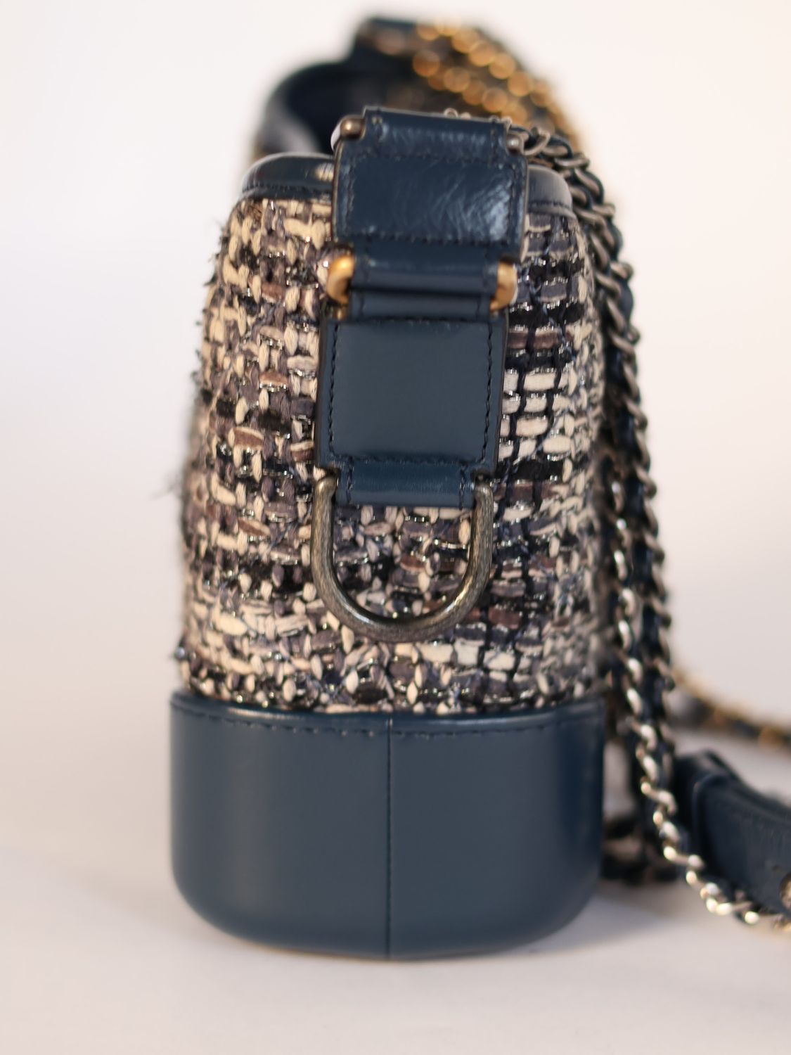 Chanel Gabrielle CC Bag