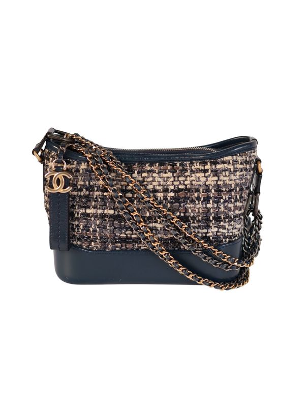 Chanel Gabrielle CC Bag