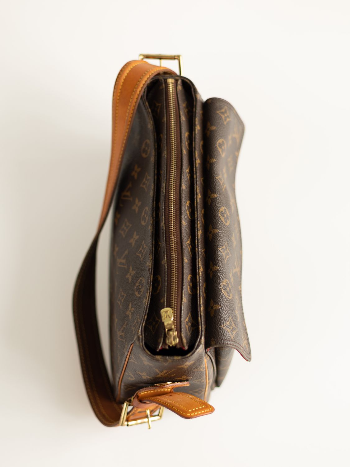 Louis Vuitton Viva Cité MM Bag