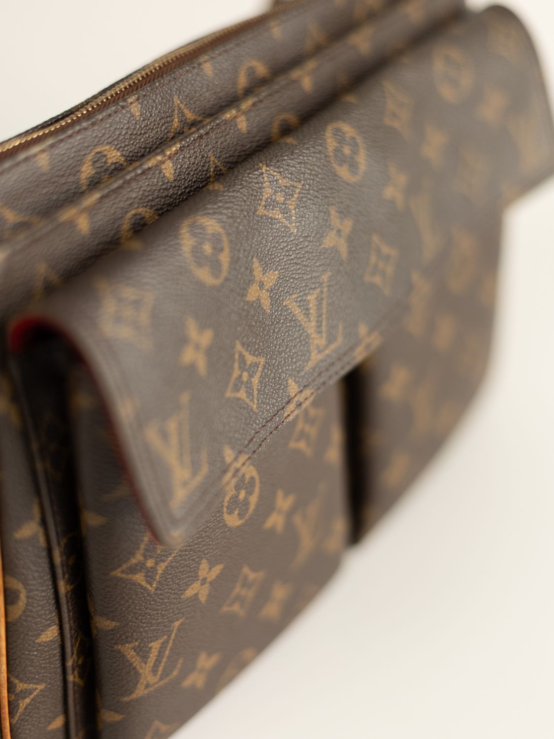 Louis Vuitton Viva Cité MM Bag