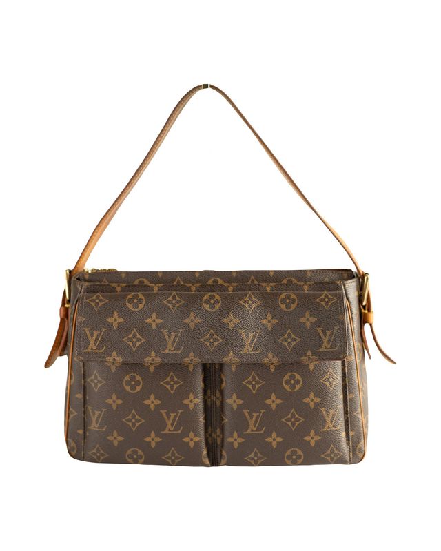 Louis Vuitton Viva Cité MM Bag