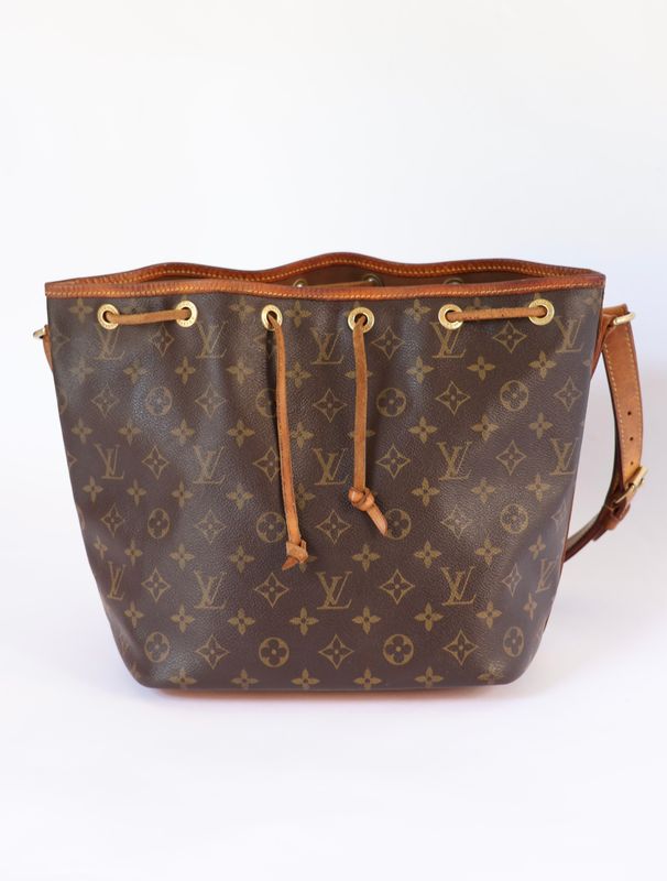 Louis Vuitton Noe PM Bag