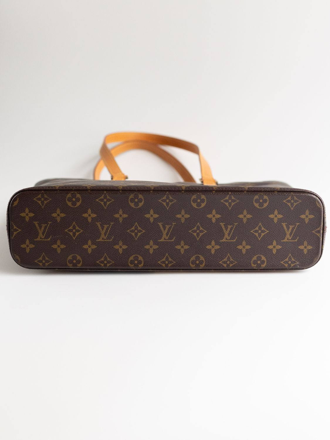Louis Vuitton Luco GM Tote Bag