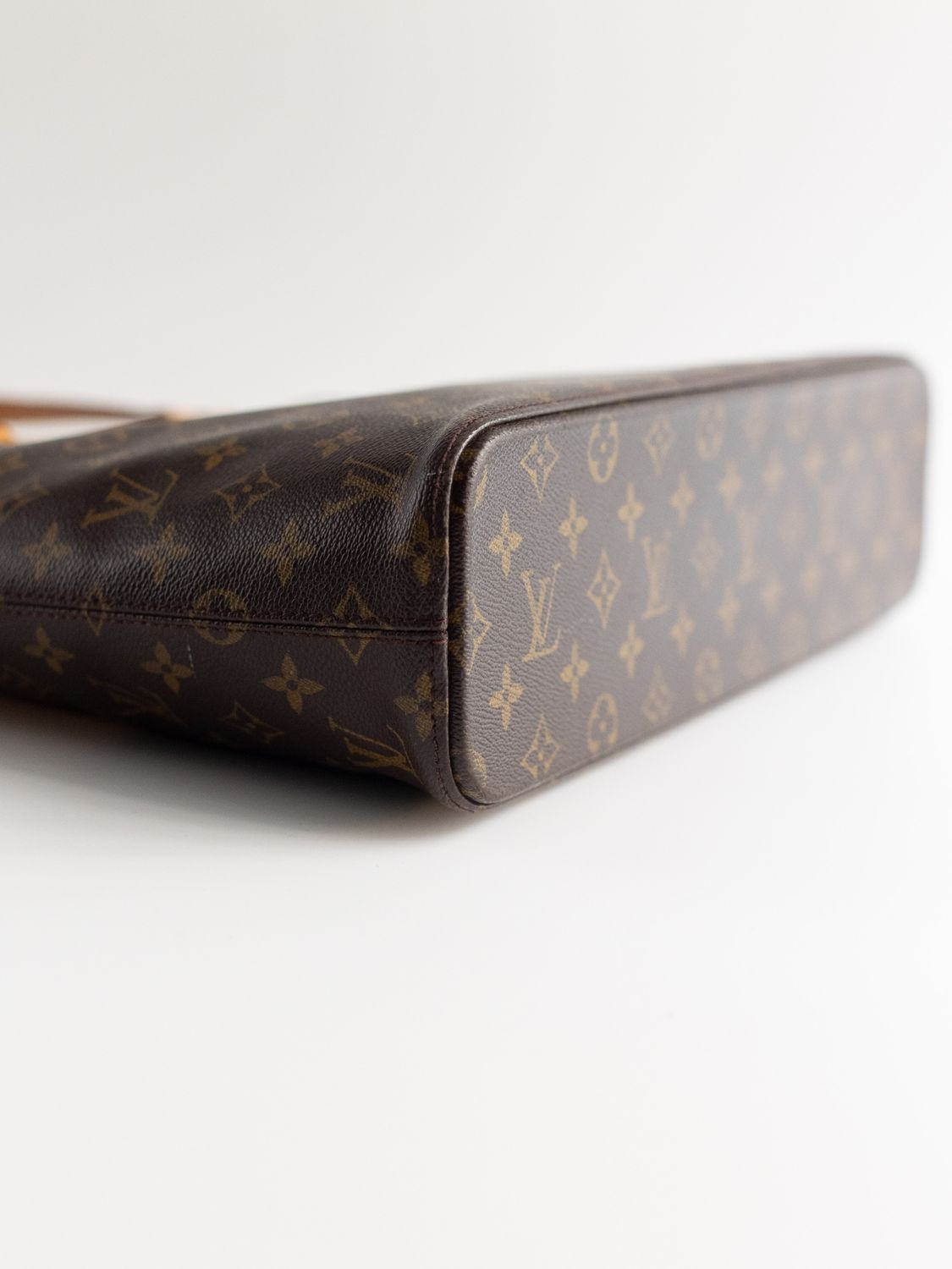 Louis Vuitton Luco GM Tote Bag