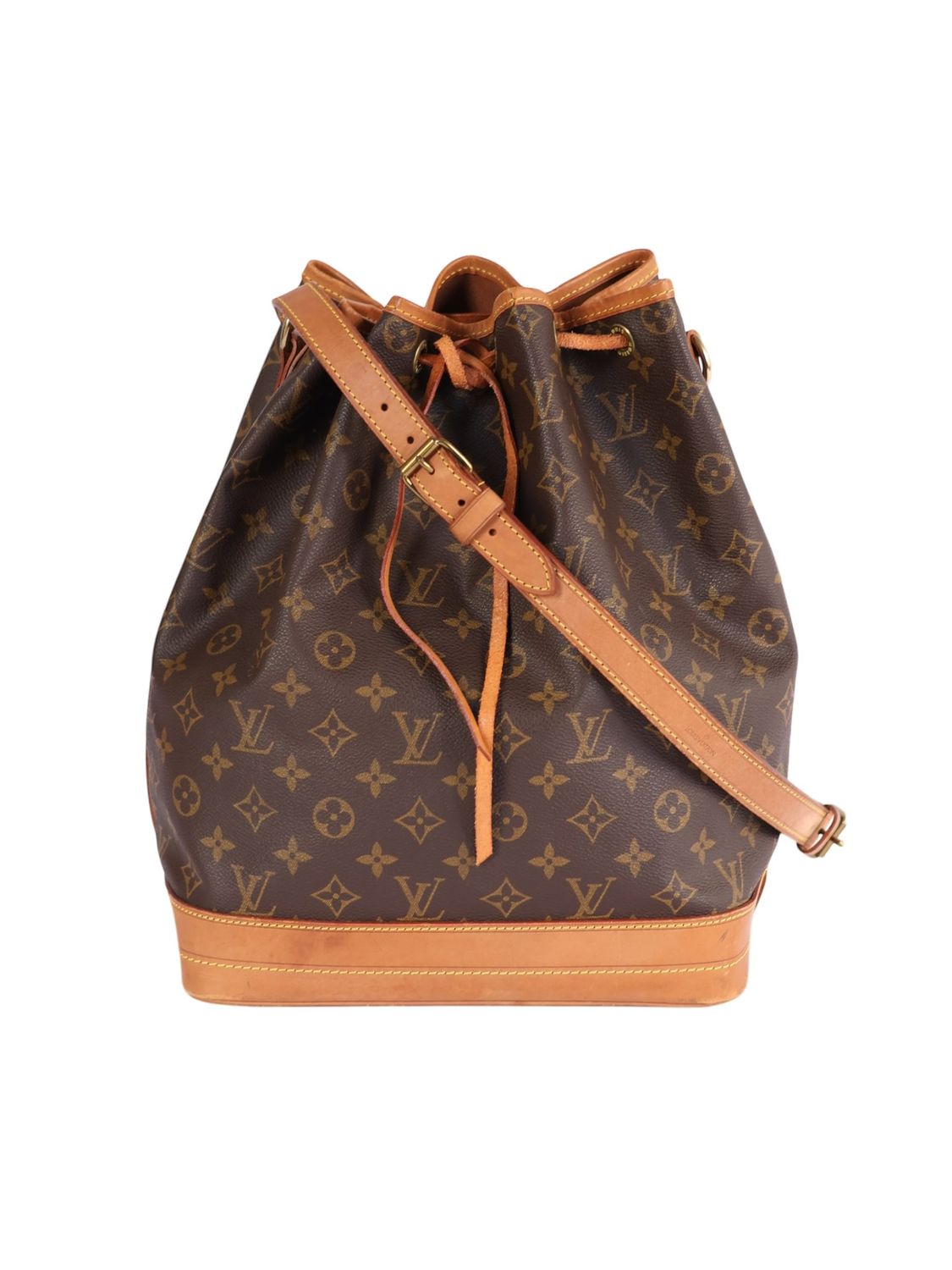 Louis Vuitton Noé GM Bag
