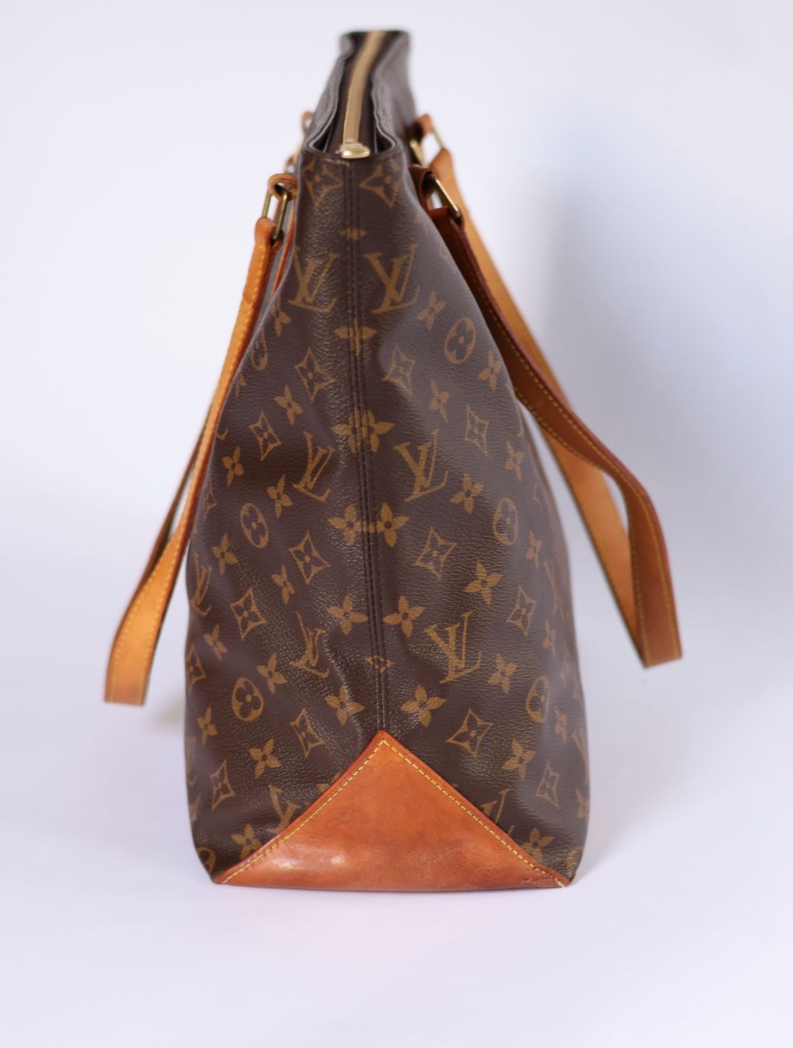 Louis Vuitton Mezzo GM Tote Bag