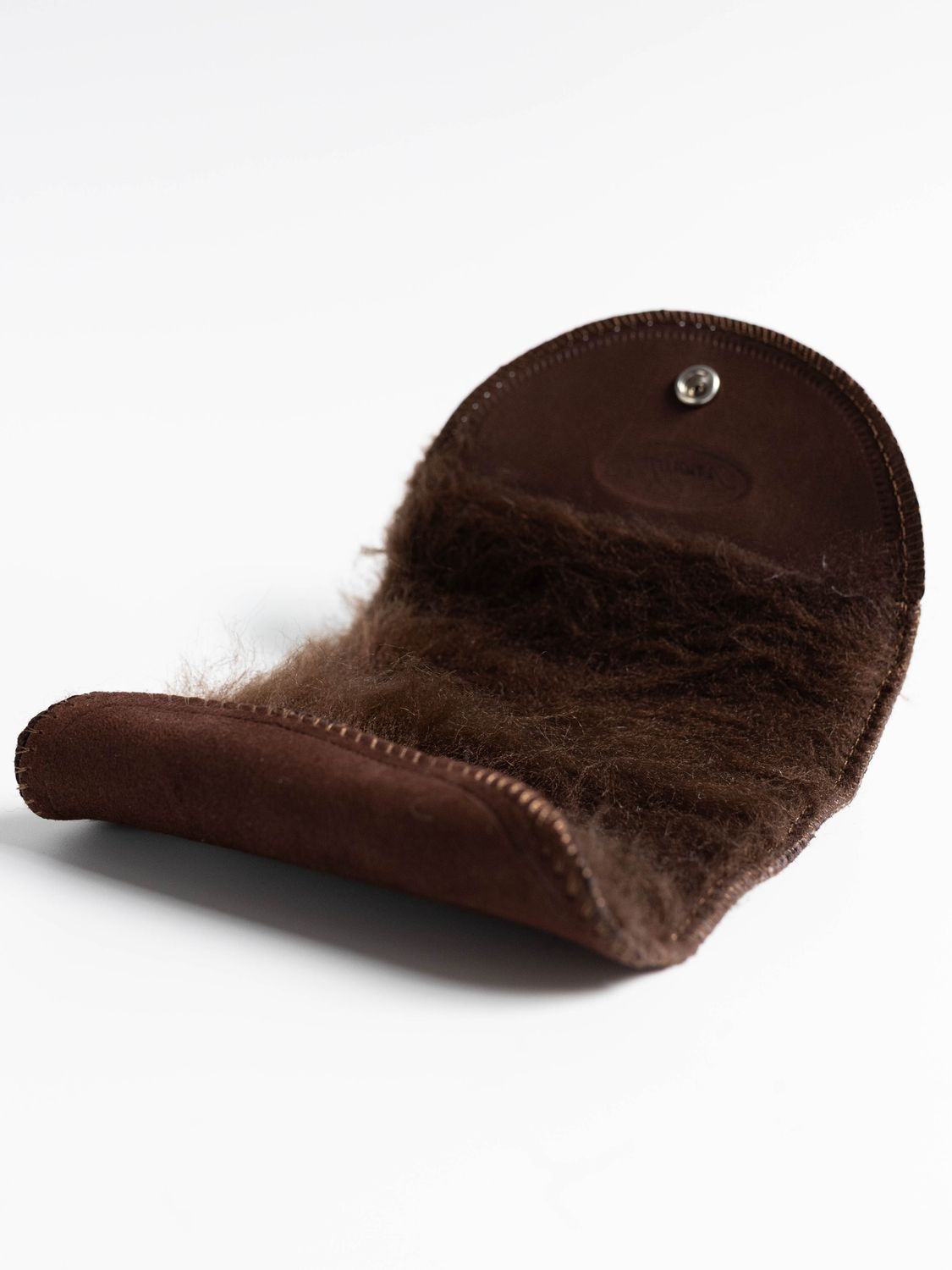 Polishing Glove