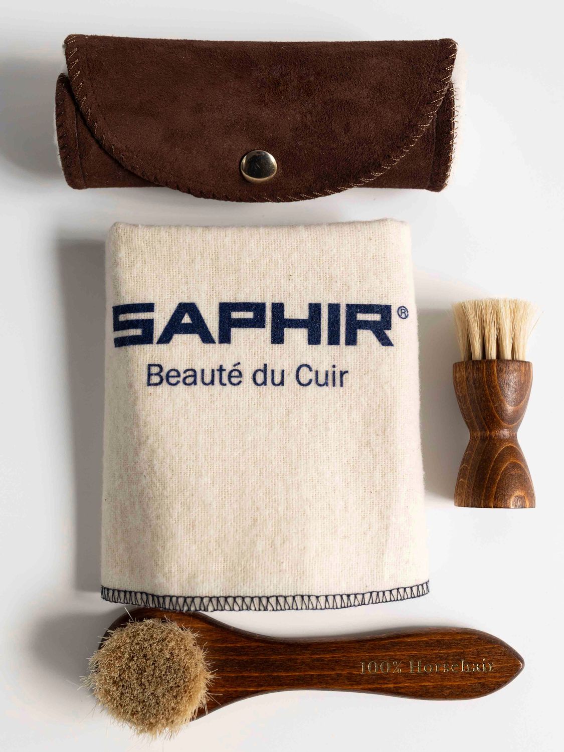 Fabric Canvas Care Set - 7 pcs