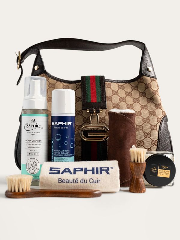 Care Set for Gucci - 7 pcs Care Set for Gucci - 7 pcs