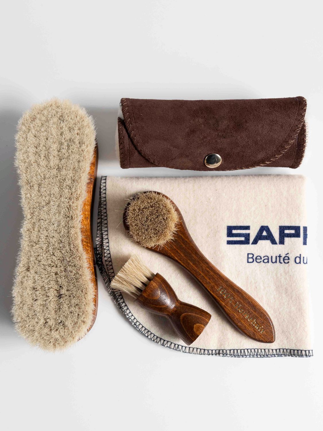 Caviar &amp; Lambskin Care Set - 9 pcs