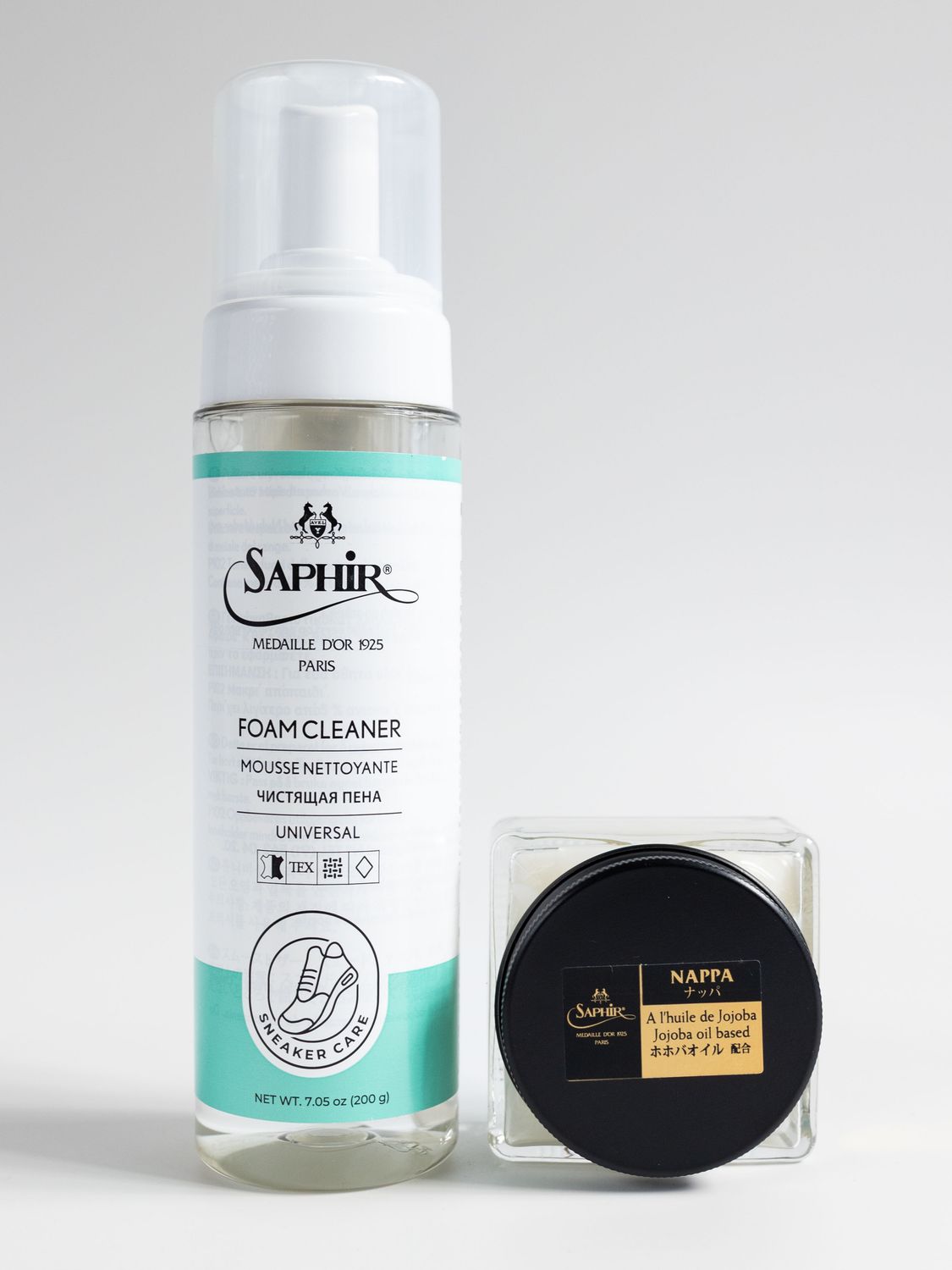 Chanel Care Set - 8 pcs