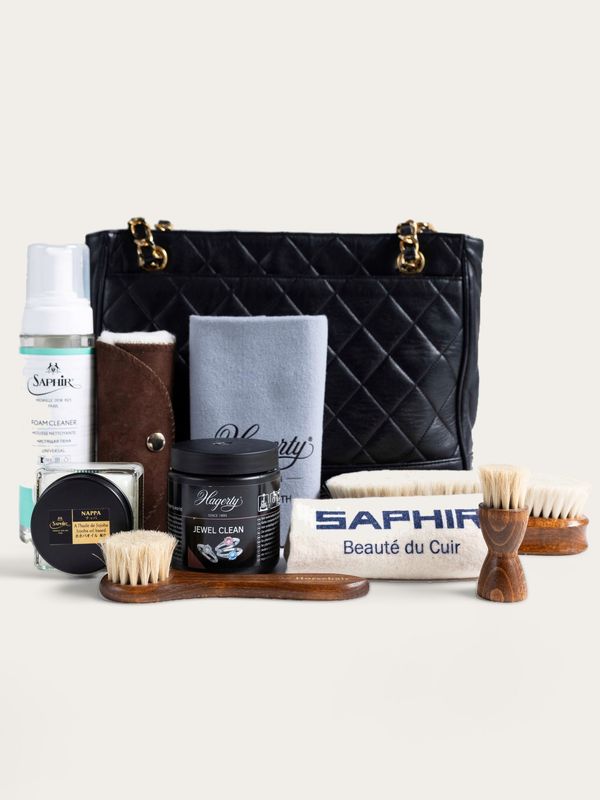 Care Set for Chanel - 9 pcs