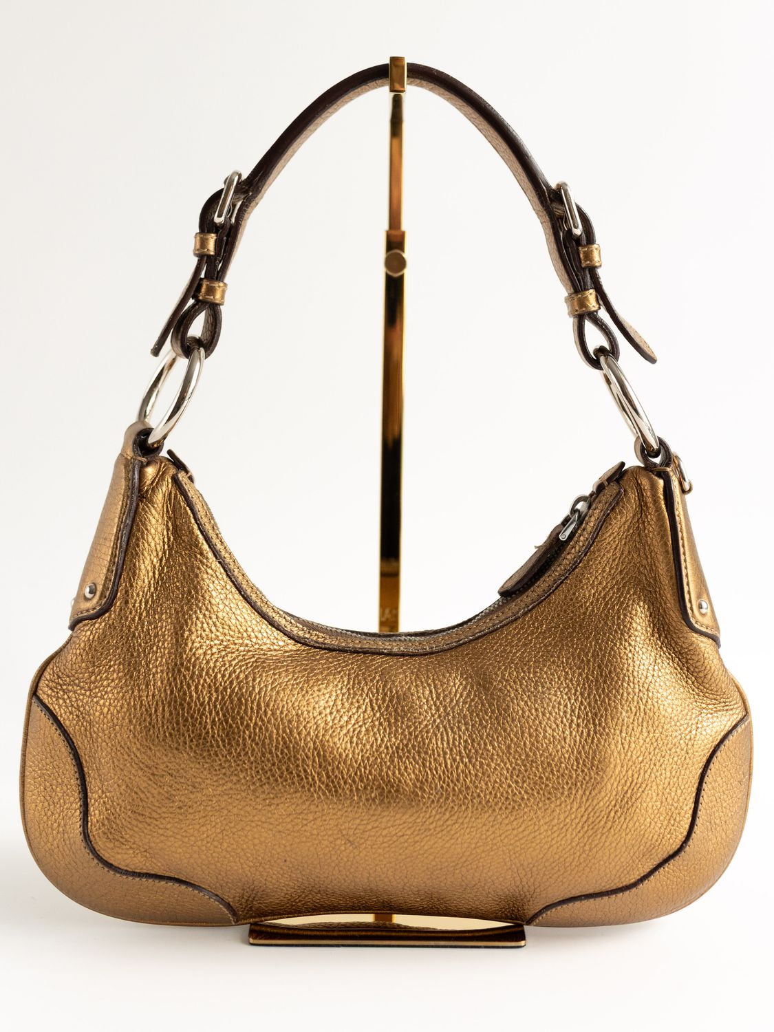 Prada Baguette Bag