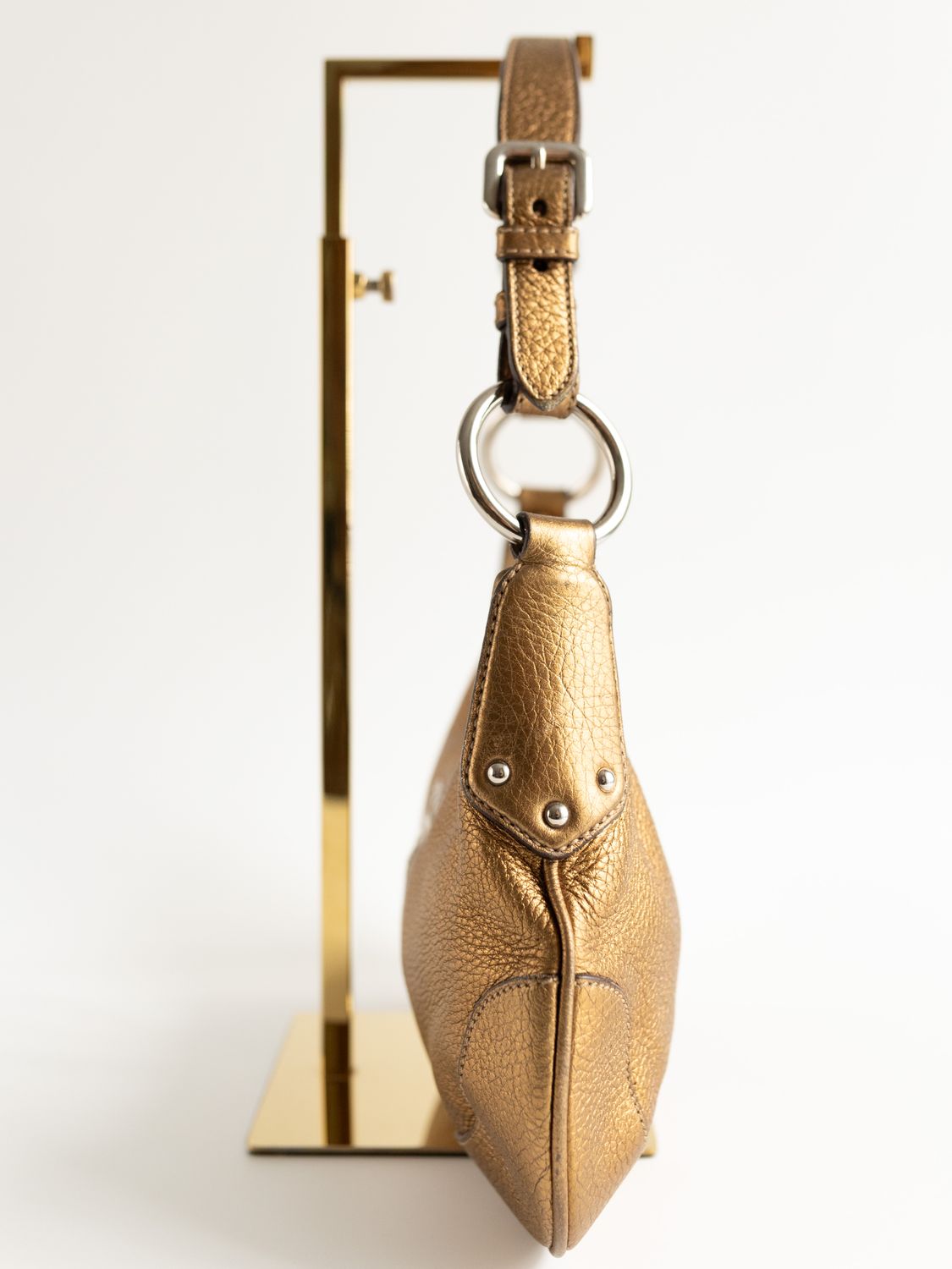 Prada Baguette Bag