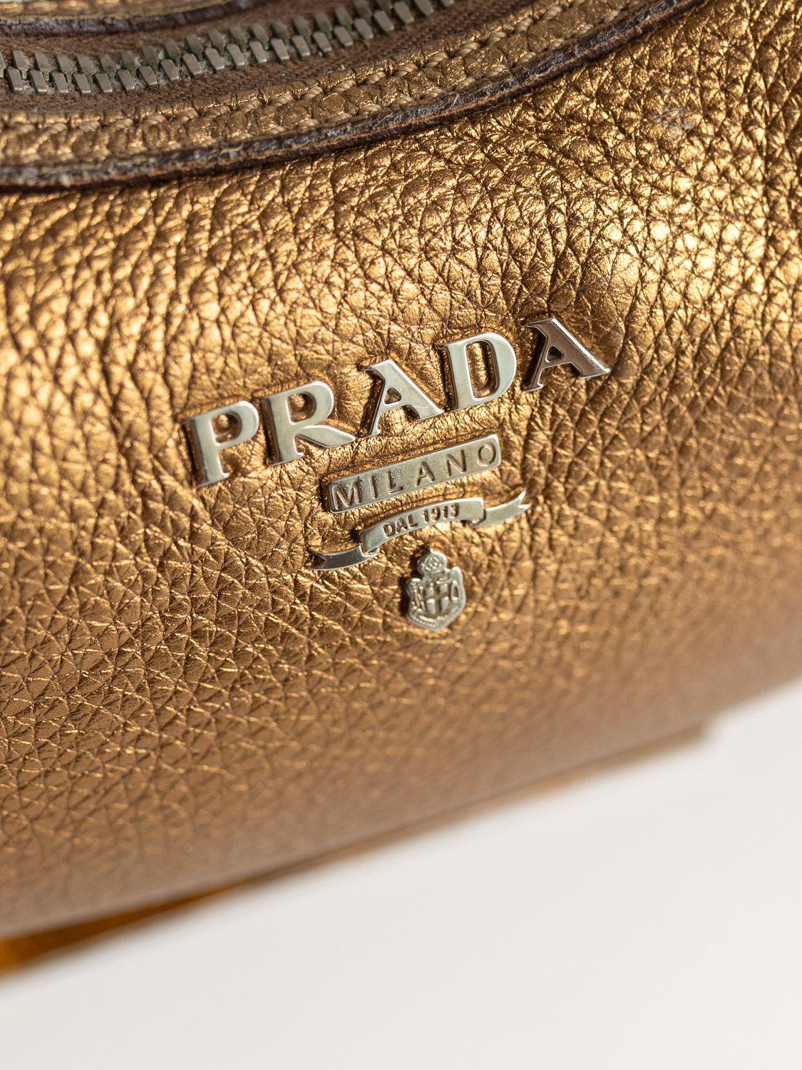 Prada Baguette Bag